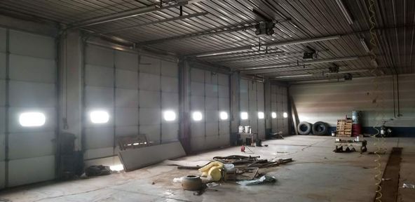 Former Basic Energy : 3308 US-85, Belfield, ND 58622